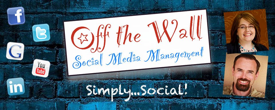 Off the Wall Social Media - Simply... Social!